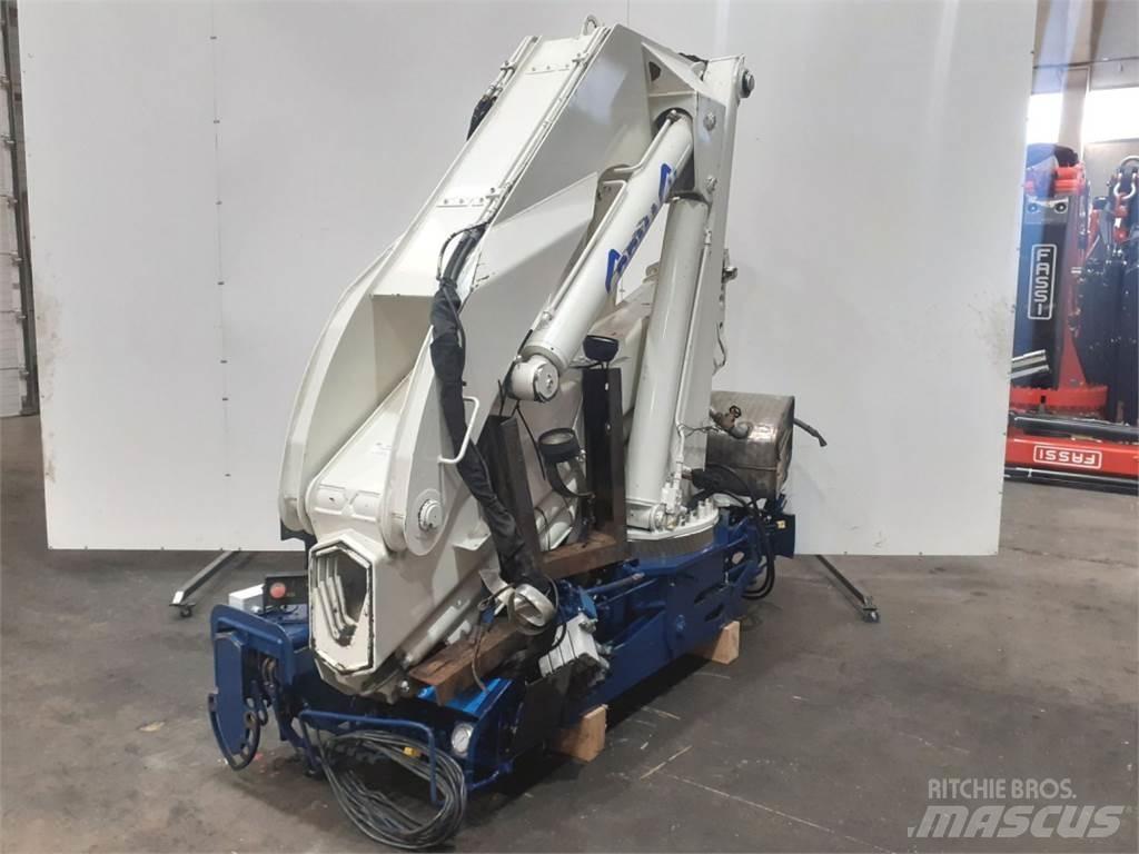 Cormach 28000 E4 Laadkranen