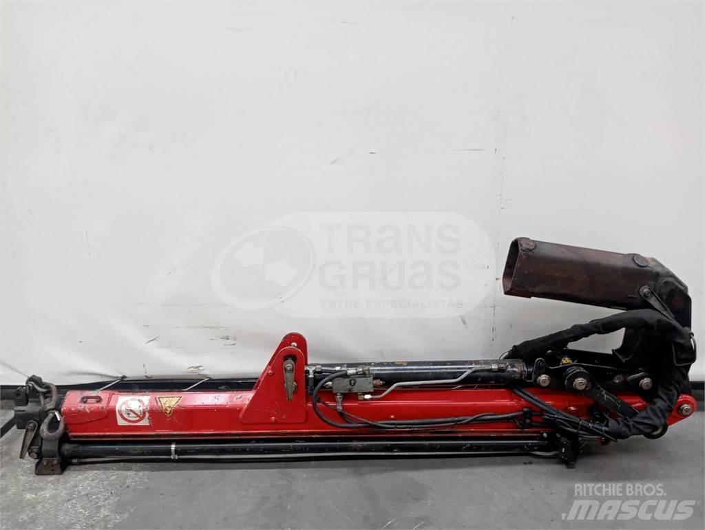 Fassi F270A.26 Laadkranen