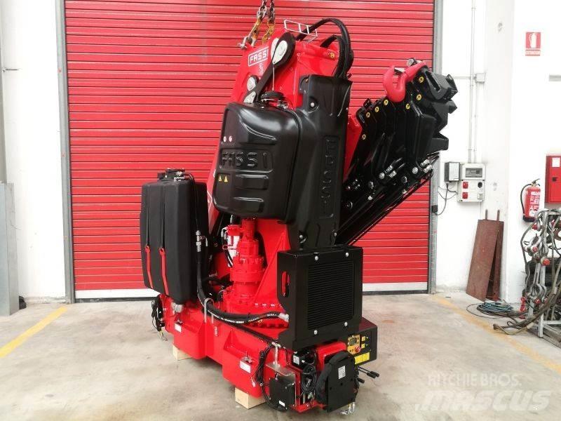 Fassi F485RA.2.28 Laadkranen