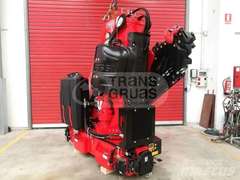 Fassi F485RA.2.28 Laadkranen