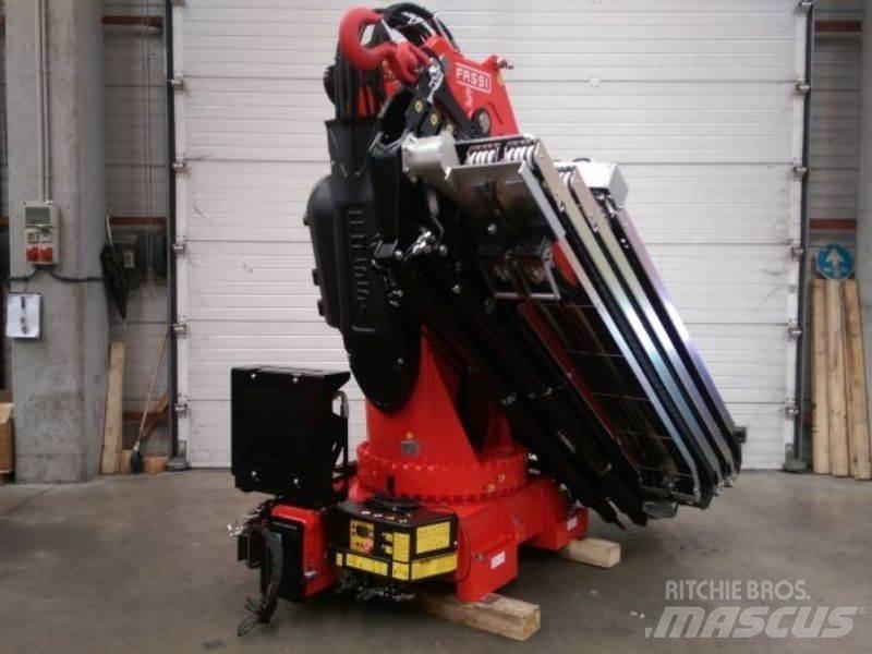 Fassi F485RA.2.28 Laadkranen