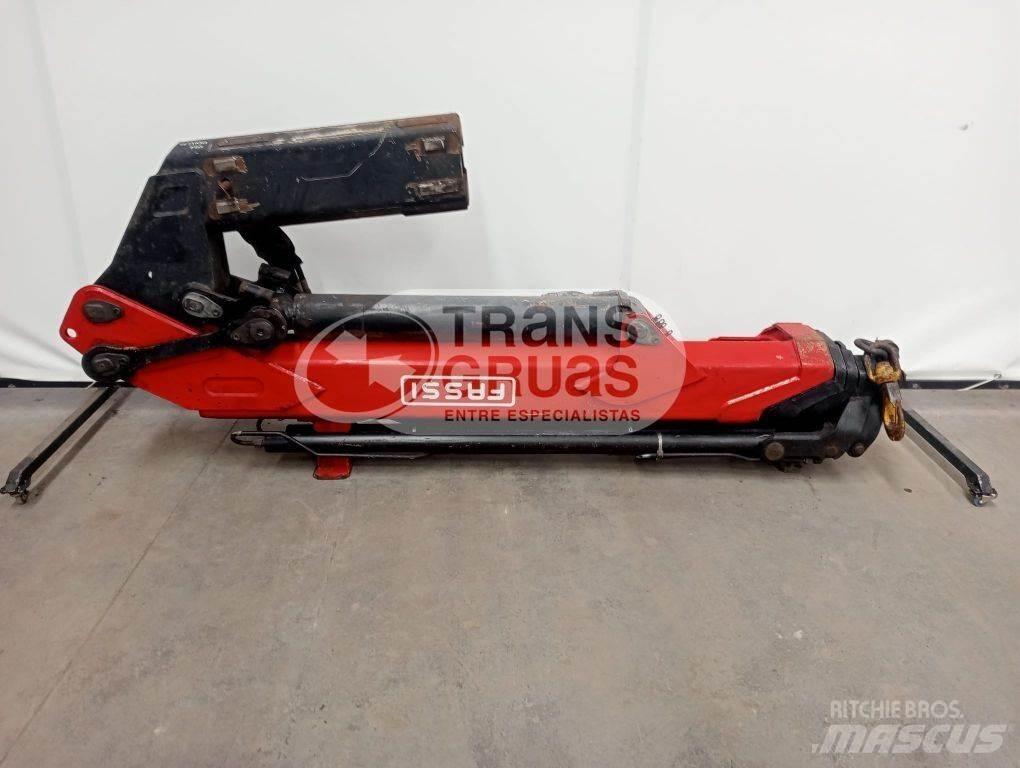 Fassi F510A.26 Laadkranen