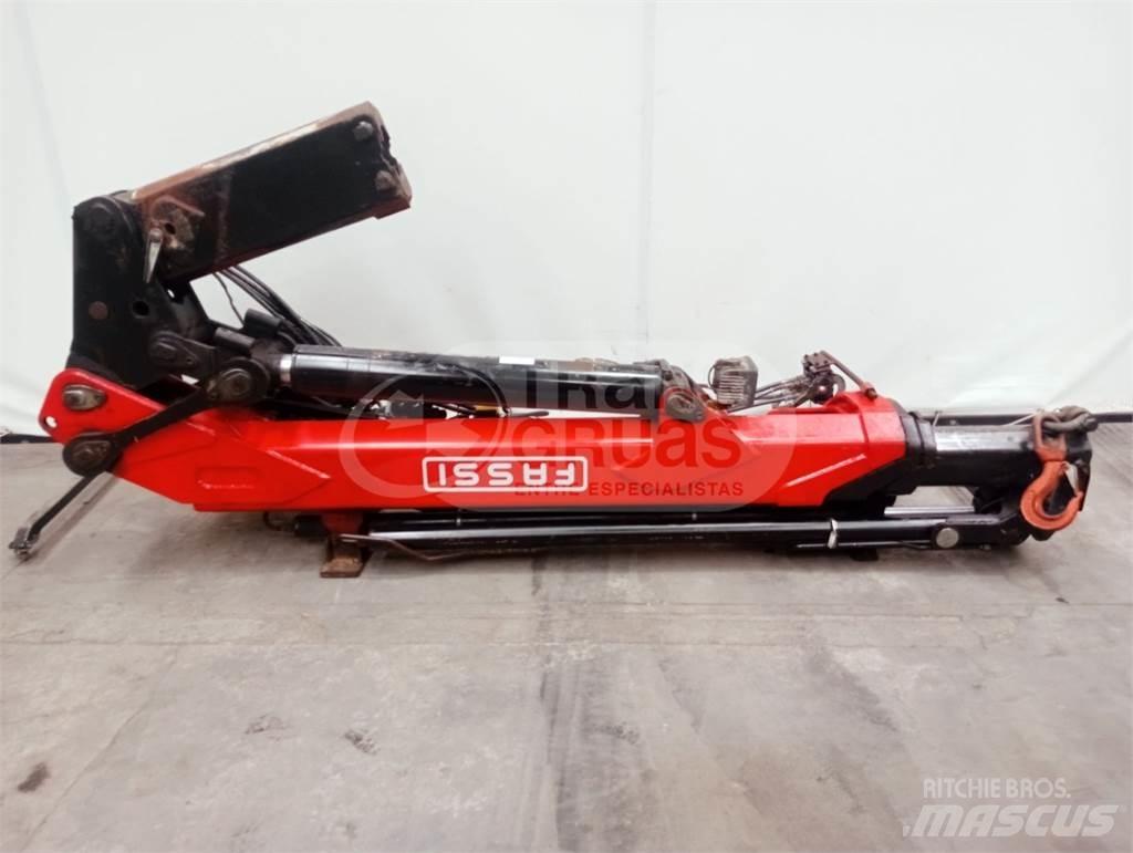 Fassi F800BXP.26 Laadkranen