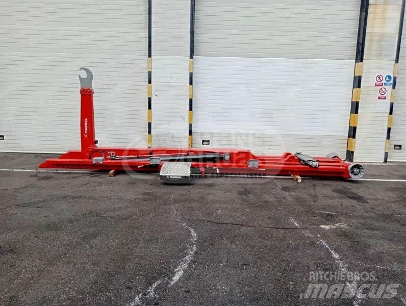 Marrel AL 20 (S51) Haakliften