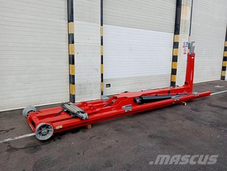 Marrel AL 20 S53 Haakliften