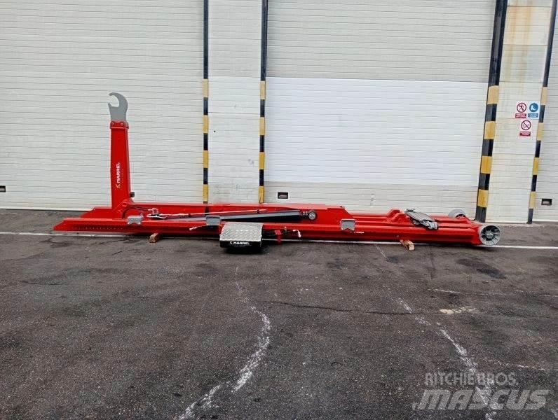 Marrel AL 20 S56 Haakliften