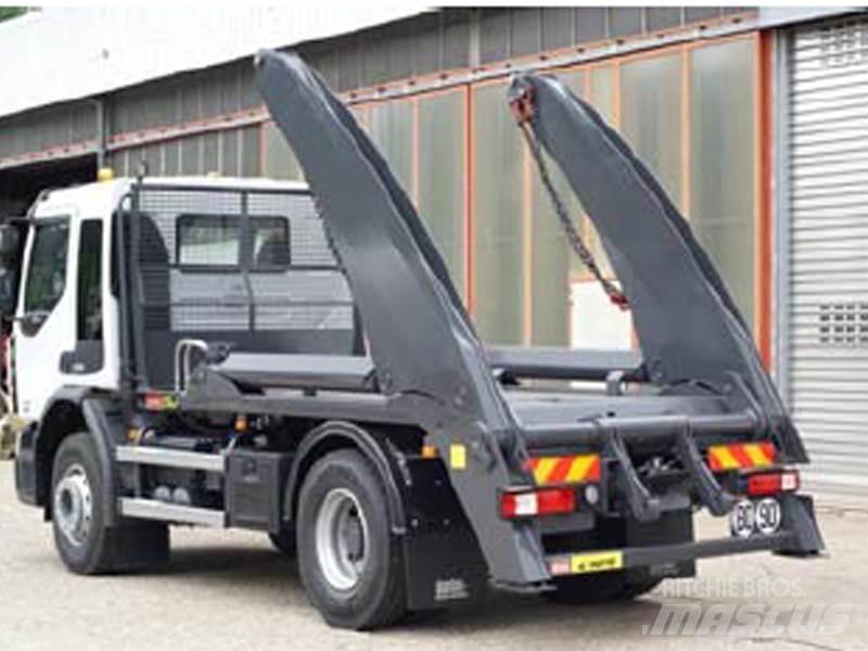 Marrel MB 14 T Anders