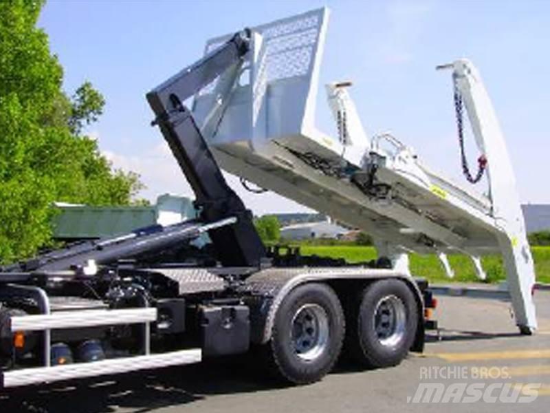 Marrel MB 14 T Anders