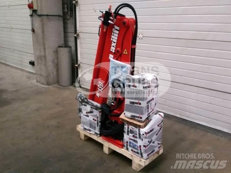 Maxilift ML150B.3 H Laadkranen