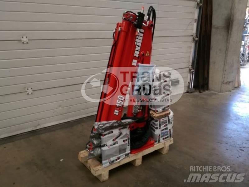 Maxilift ML150B.3 H Laadkranen