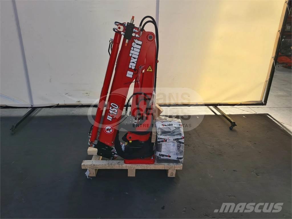  Maxilift ML150B.3 H Laadkranen
