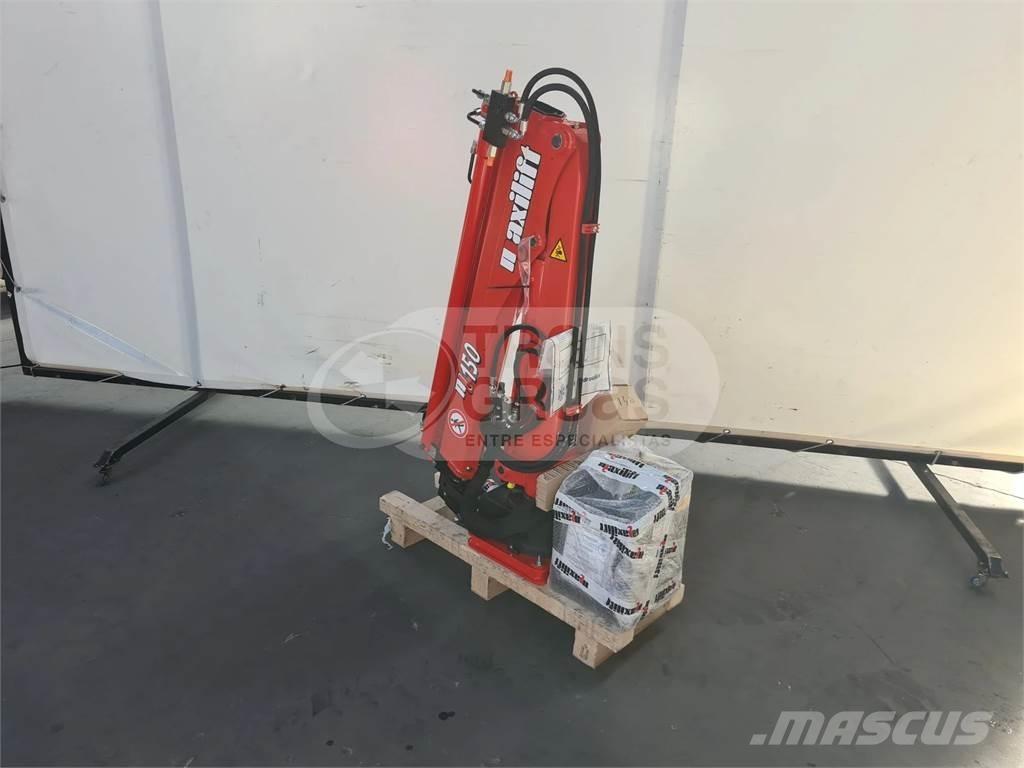  Maxilift ML150B.3 H Laadkranen