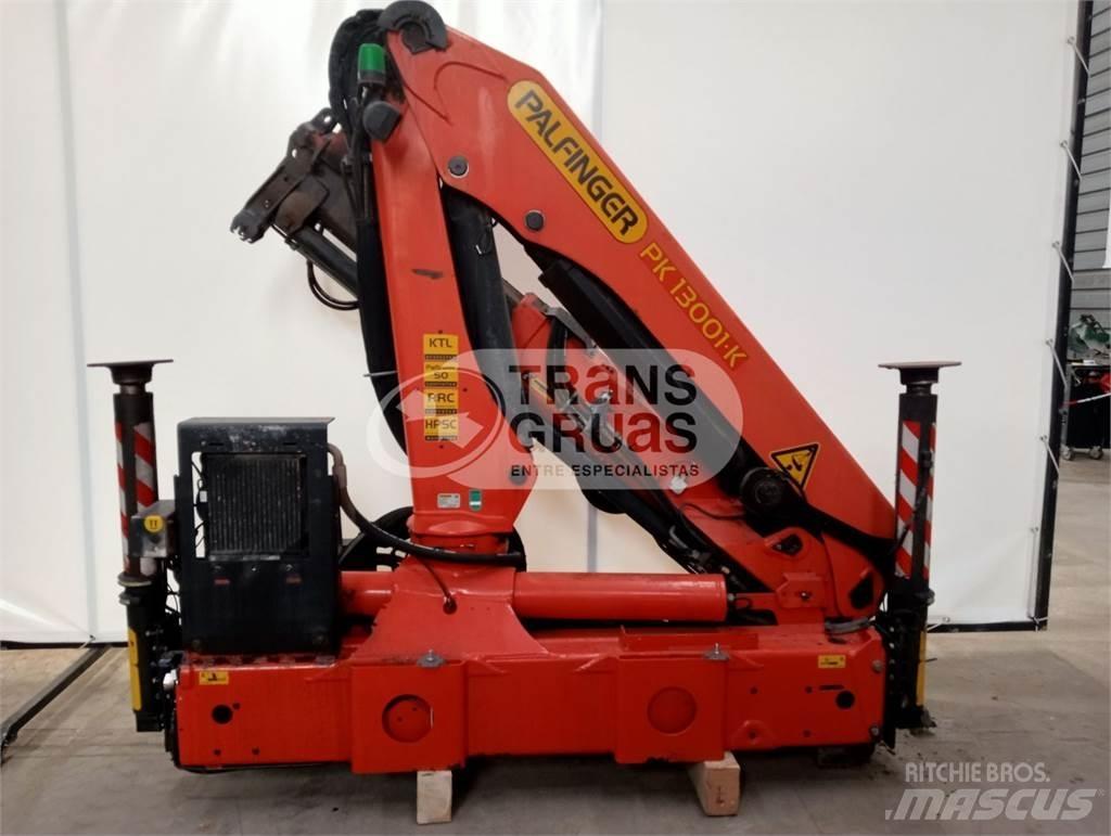 Palfinger PK 13001-K Laadkranen