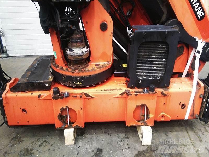 Palfinger PK 29002 Laadkranen