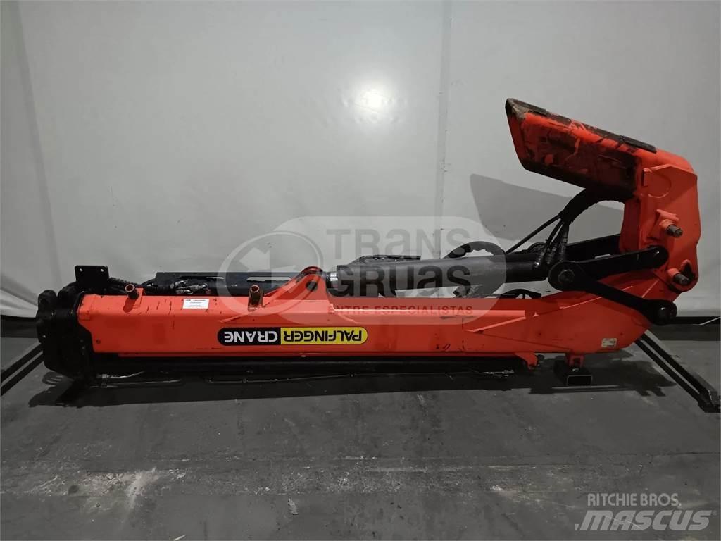Palfinger PK 36002 Laadkranen