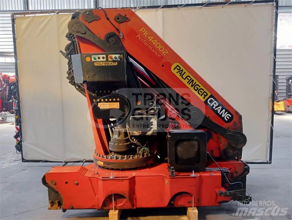 Palfinger PK 44002 Laadkranen