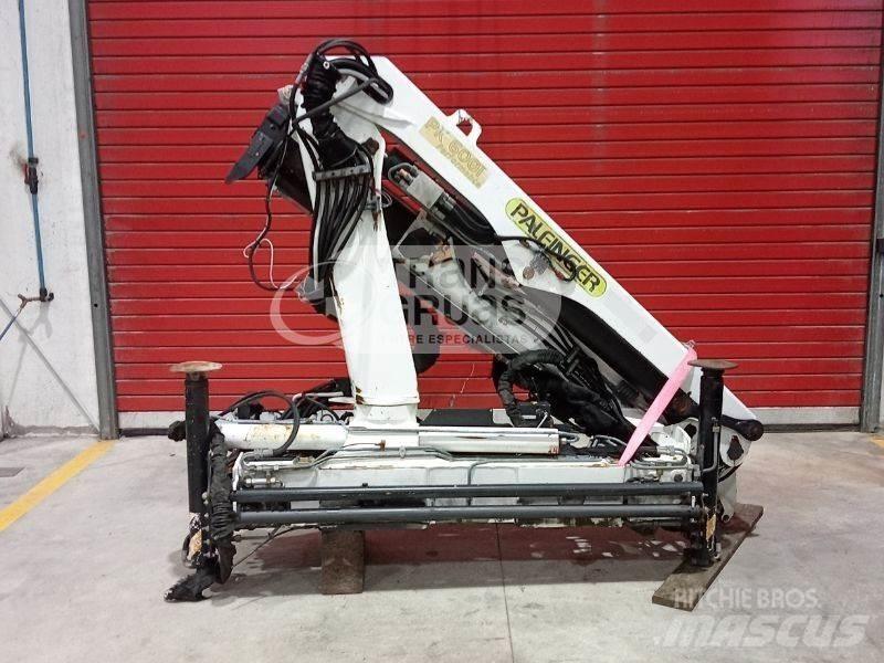 Palfinger PK 6001 Laadkranen