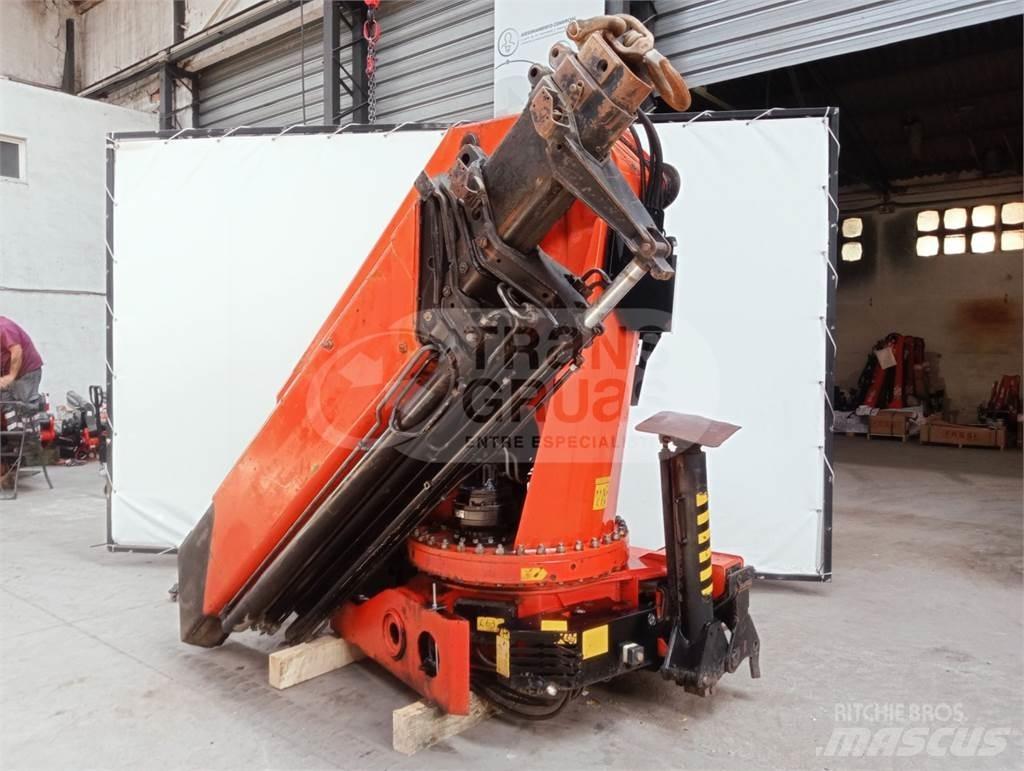 Palfinger PK 72002 Laadkranen