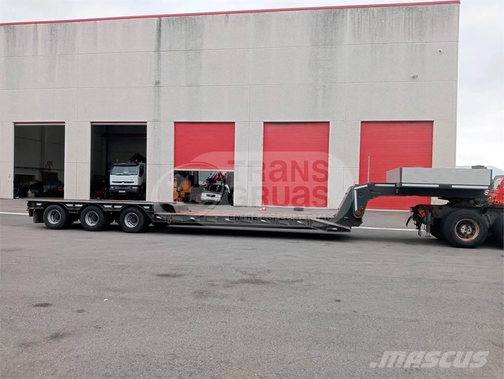 Traylona GP3BMA 13T Diepladers