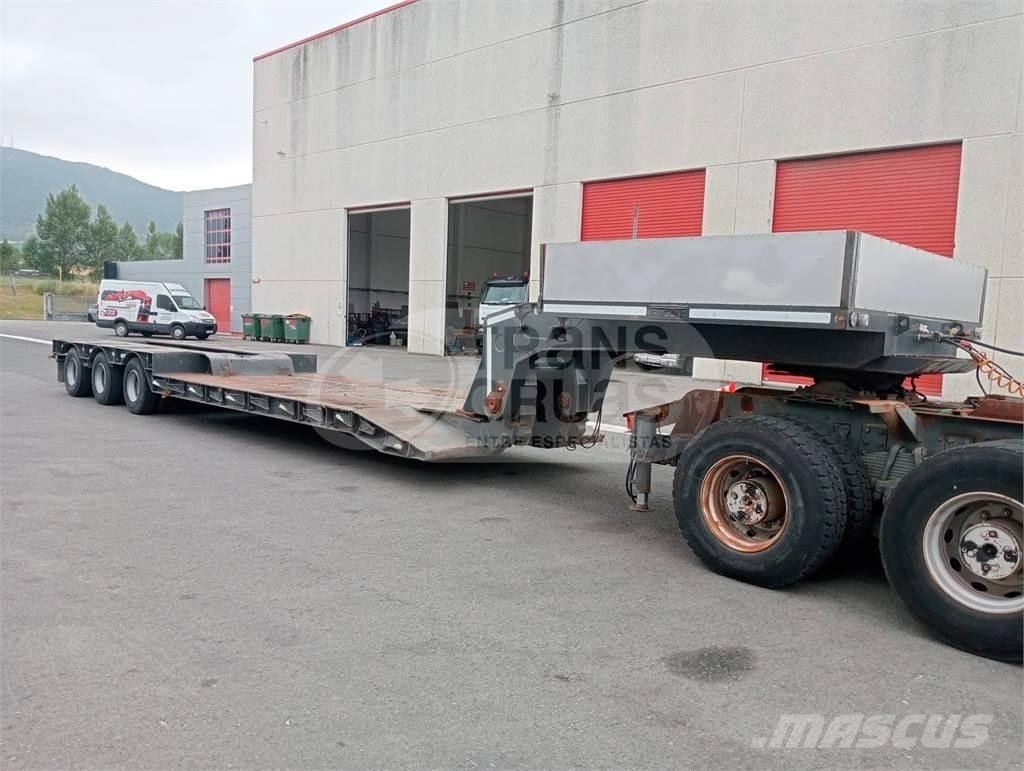  Traylona GP3BMA 13T Diepladers