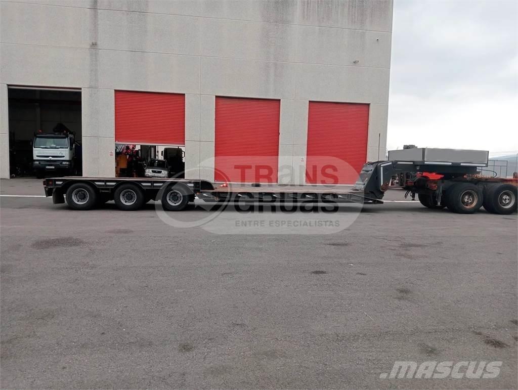 Traylona GP3BMA 13T Diepladers