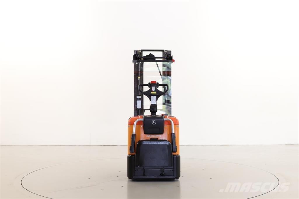 BT SPE125L Meeloop stapelaar