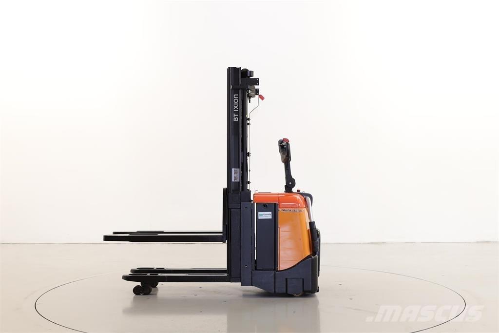 BT SPE125L Meeloop stapelaar