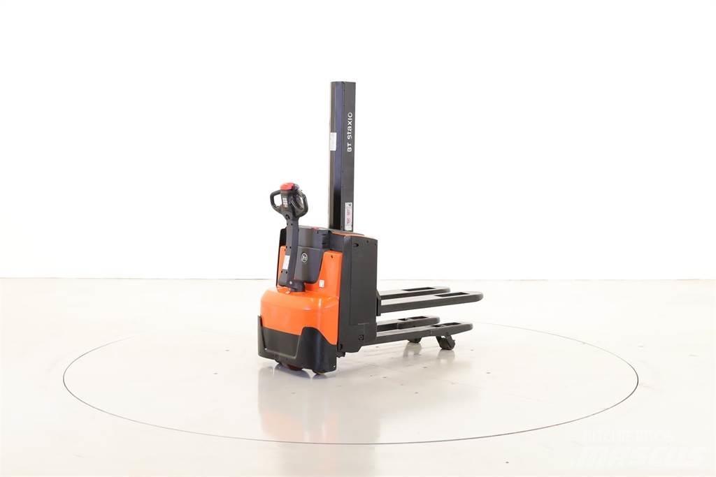 BT SWE-080-L Meeloop stapelaar