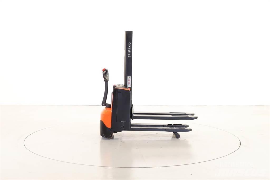BT SWE-080-L Meeloop stapelaar
