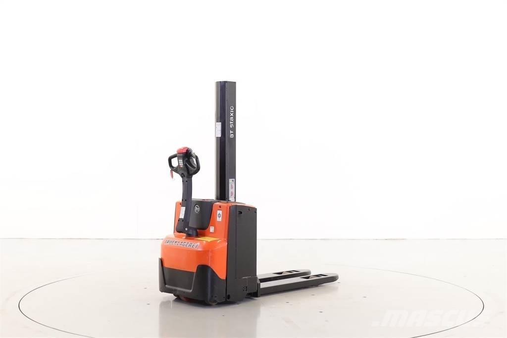 BT SWE-080-L Meeloop stapelaar