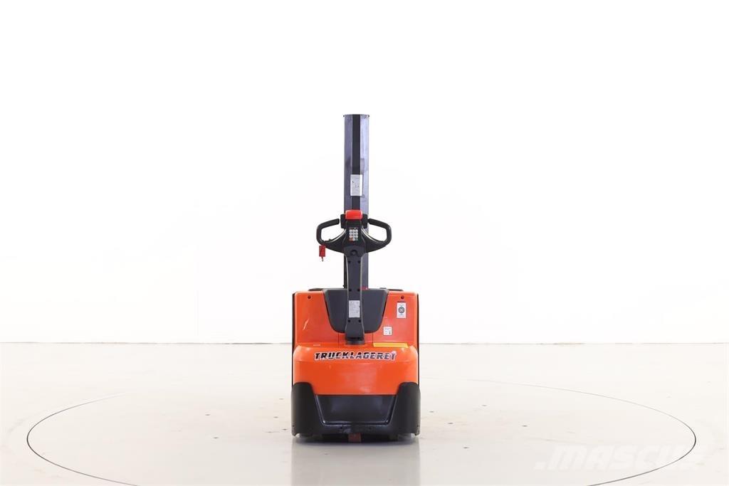 BT SWE-080-L Meeloop stapelaar