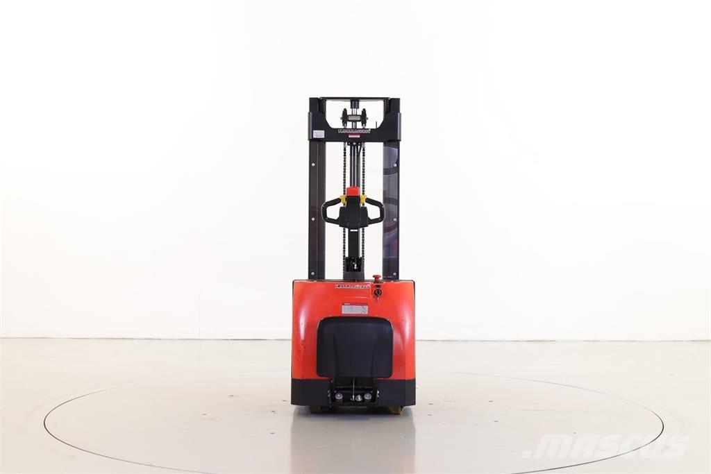 EP ES12-RS Meeloop stapelaar