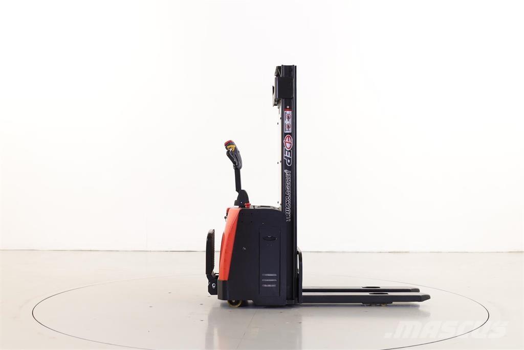 EP ES12-RS Meeloop stapelaar