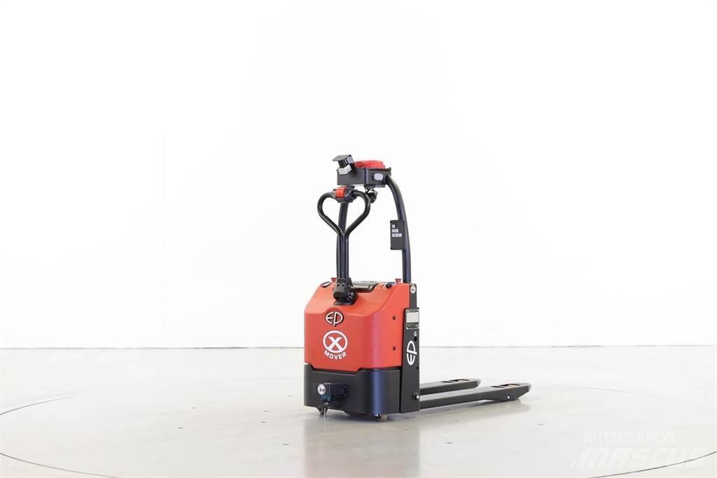 EP EXP15 robot Laden en Lossen - overige
