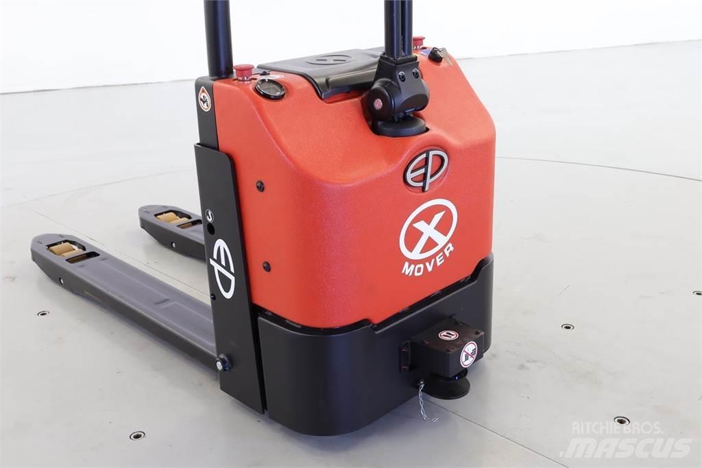 EP EXP15 robot Laden en Lossen - overige