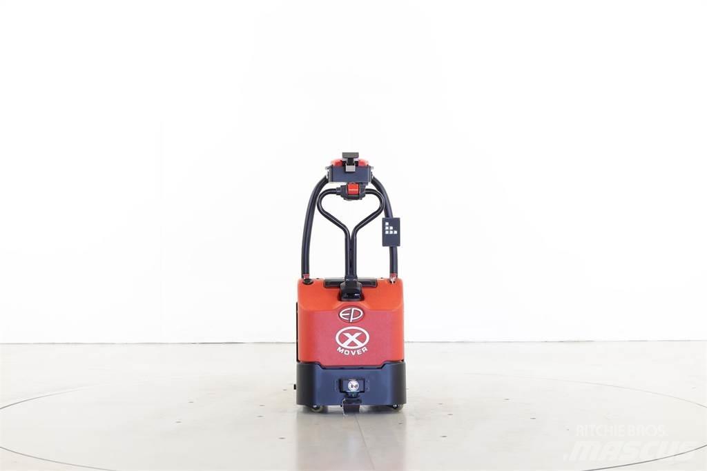 EP EXP15 robot Laden en Lossen - overige