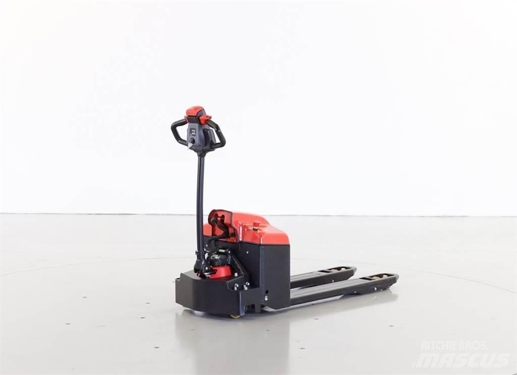 EP T16-ET Electro-pallettrucks