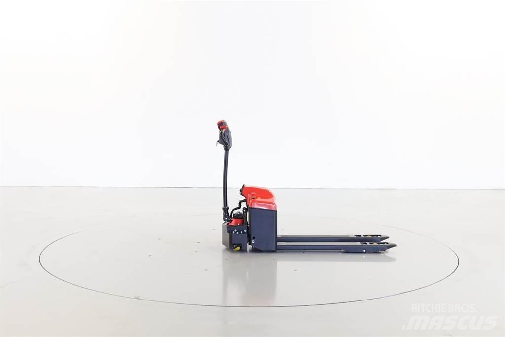 EP T16-ET Electro-pallettrucks
