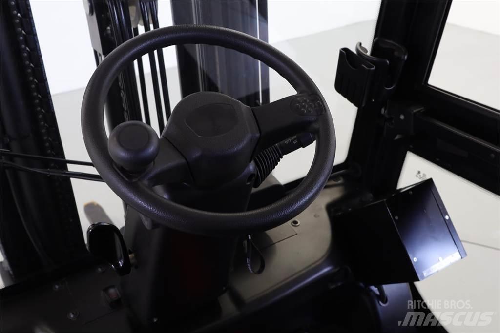 EP TDL161 (48) Elektrische heftrucks