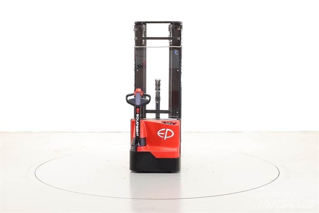 EP WSA161 Li-Ion Meeloop stapelaar