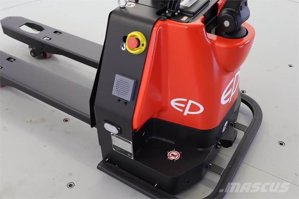 EP XP15B+ AGV Laden en Lossen - overige