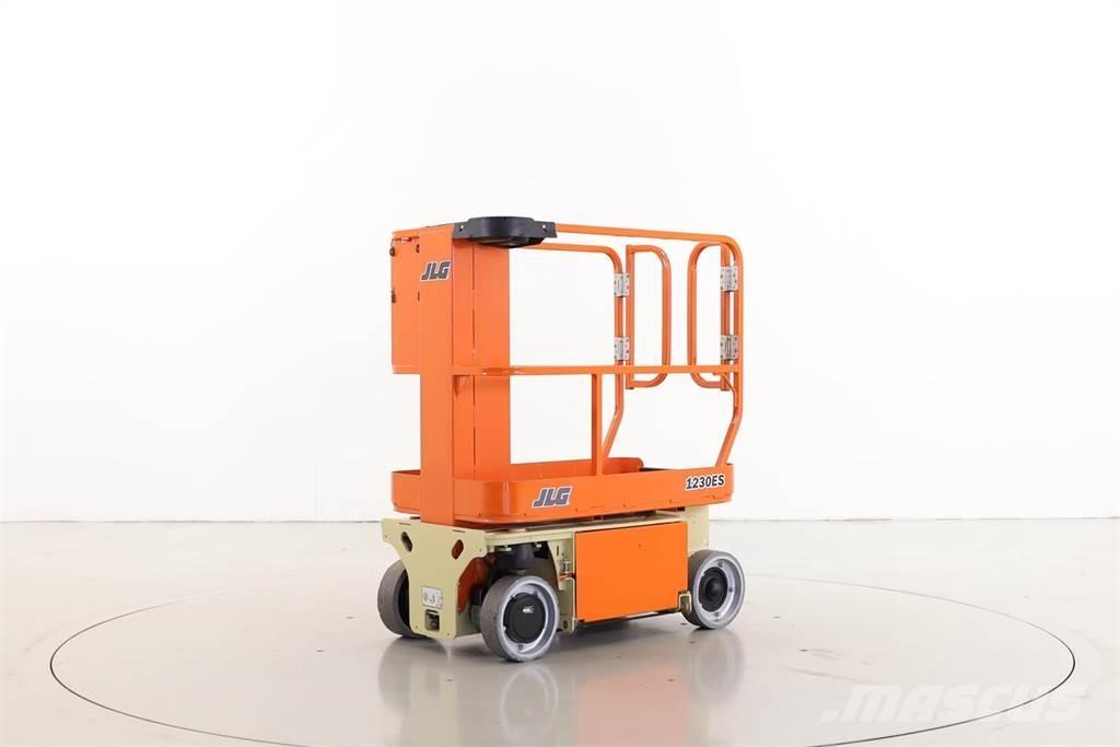 JLG 1230ES Personenliften en invalideliften