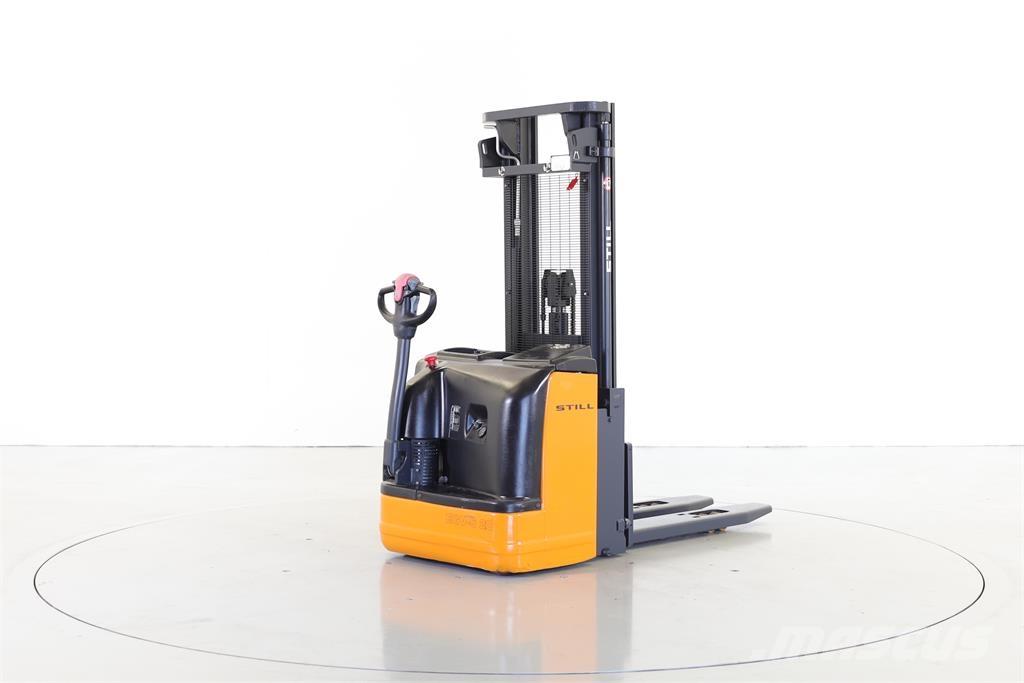 Still EGV20LB Meeloop stapelaar