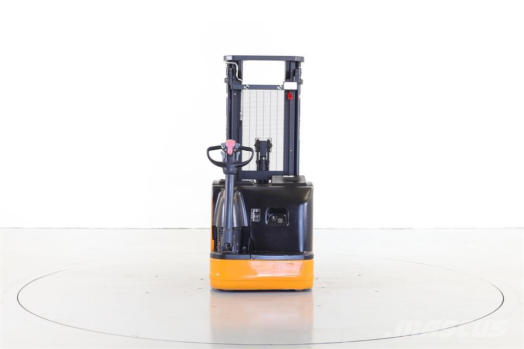 Still EGV20LB Meeloop stapelaar
