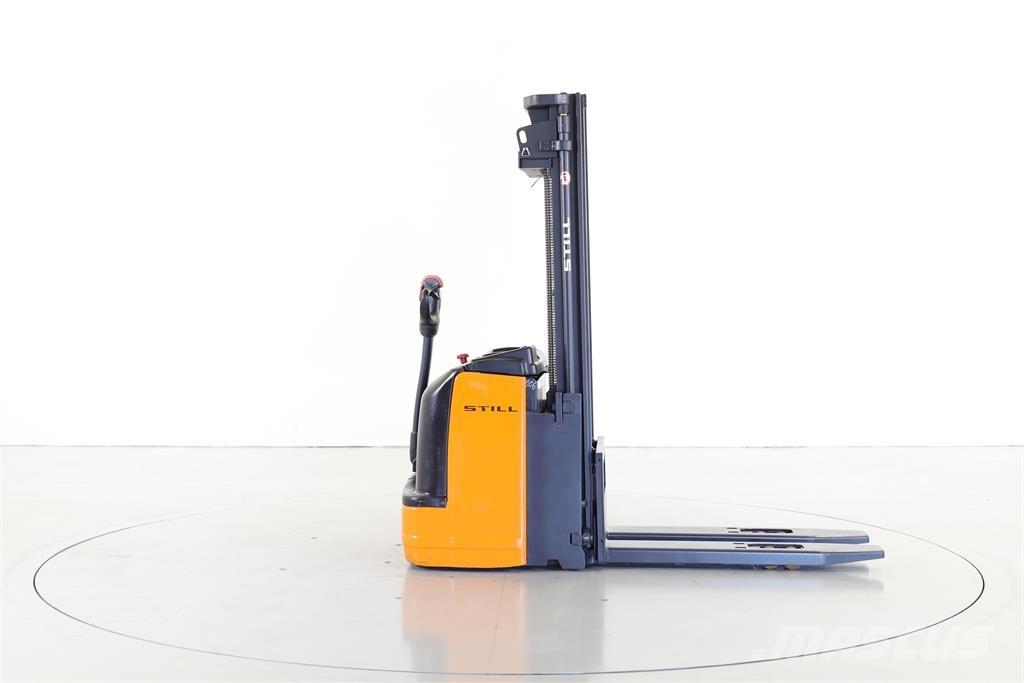 Still EGV20LB Meeloop stapelaar