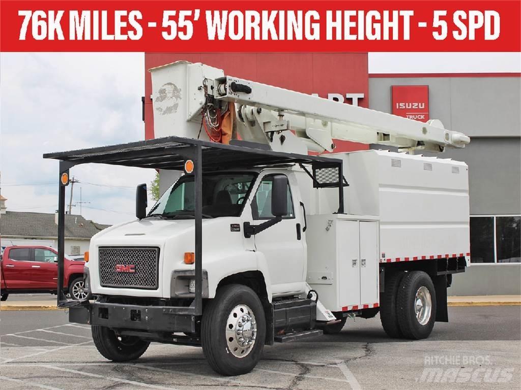 GMC 7500 Anders