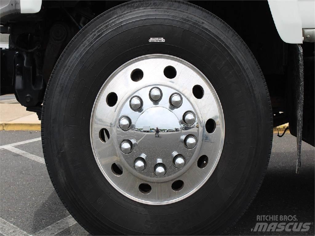GMC 7500 Anders