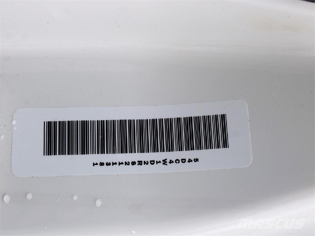 Isuzu NPR-HD Kipper