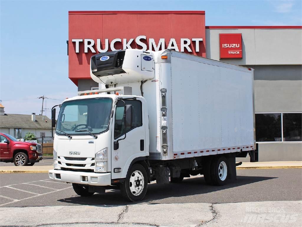 Isuzu NPR-XD Koelwagens