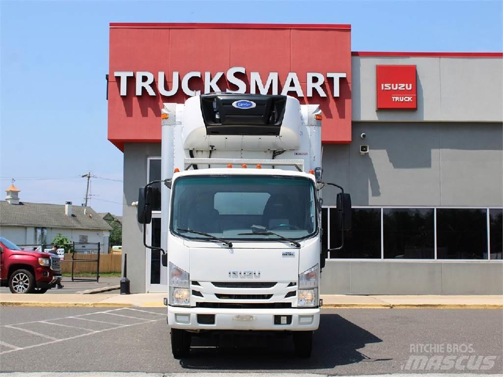 Isuzu NPR-XD Koelwagens